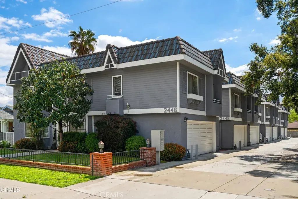 2452 Oneida Street B, Pasadena