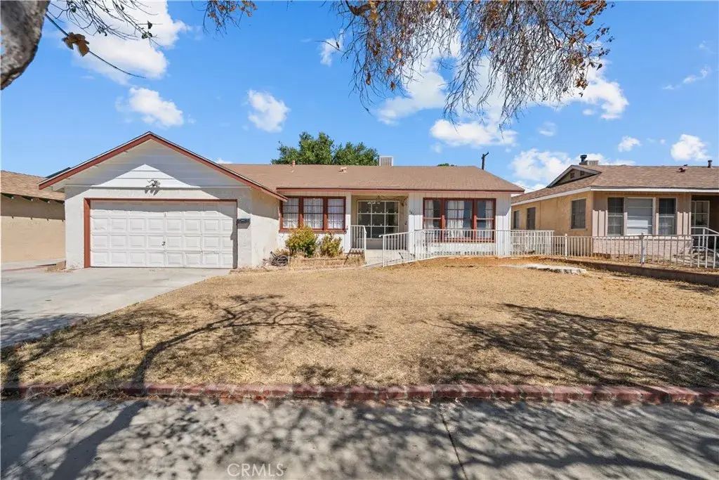 641 W Avenue J9, Lancaster