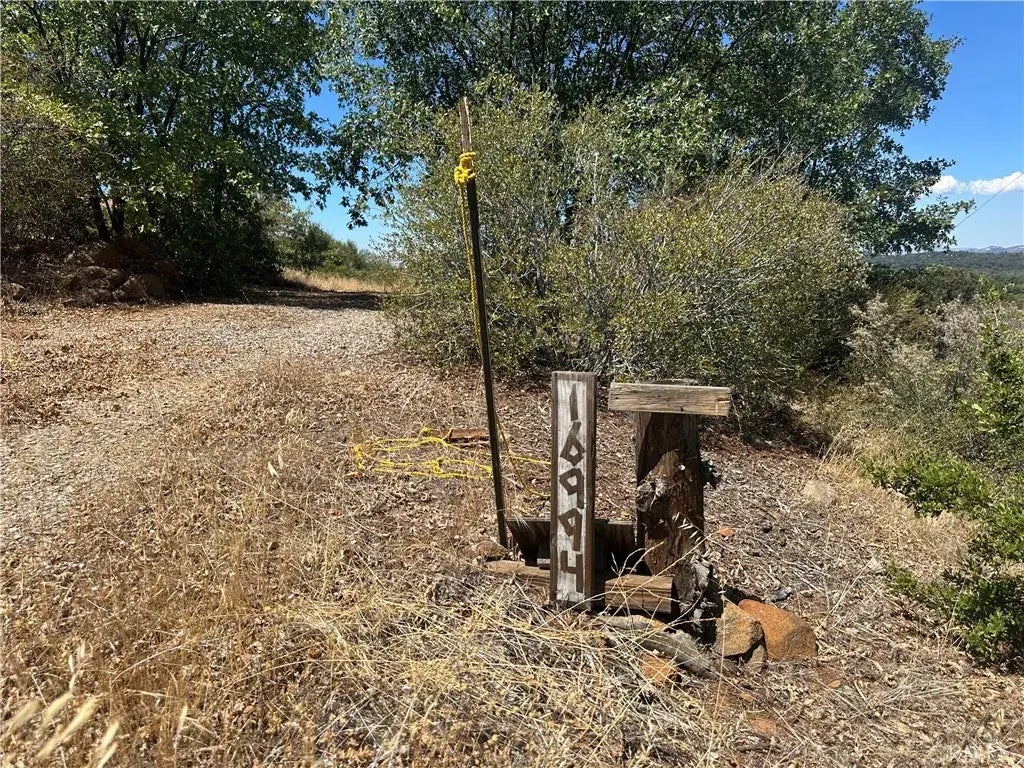 16994 Harrison Park, Julian