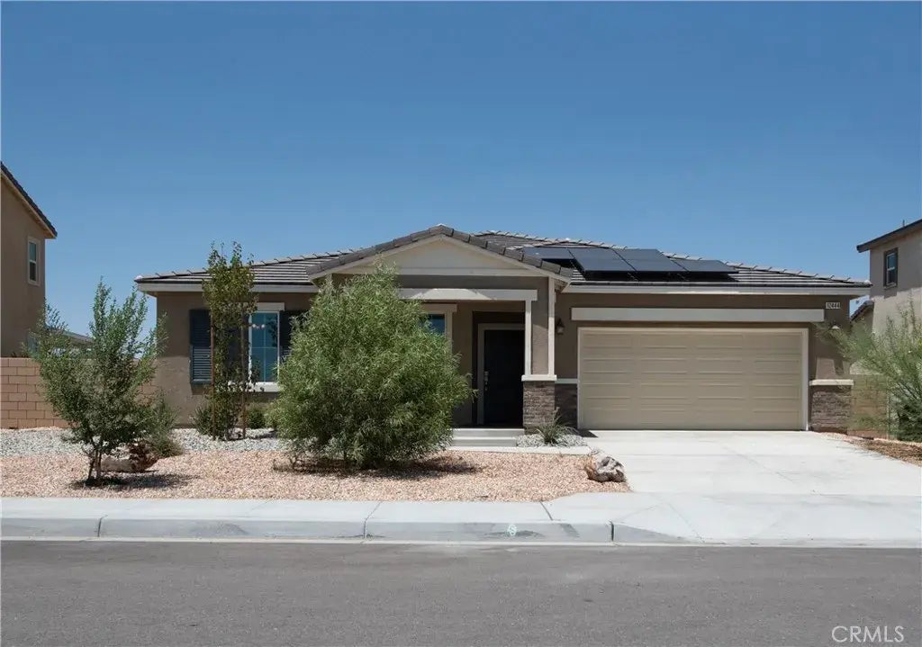 12444 Deodar Street, Victorville