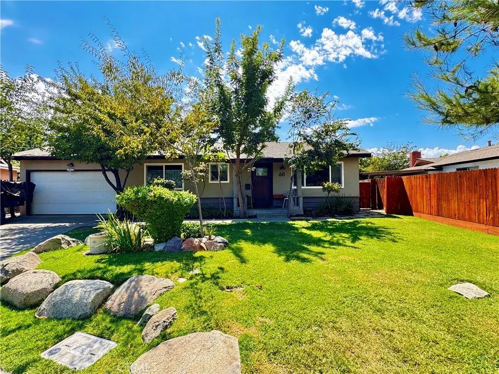 60 Willow Court, Lemoore