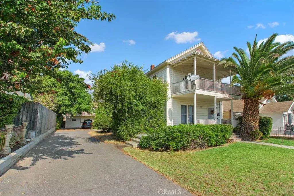 1508 S Main Street, Corona
