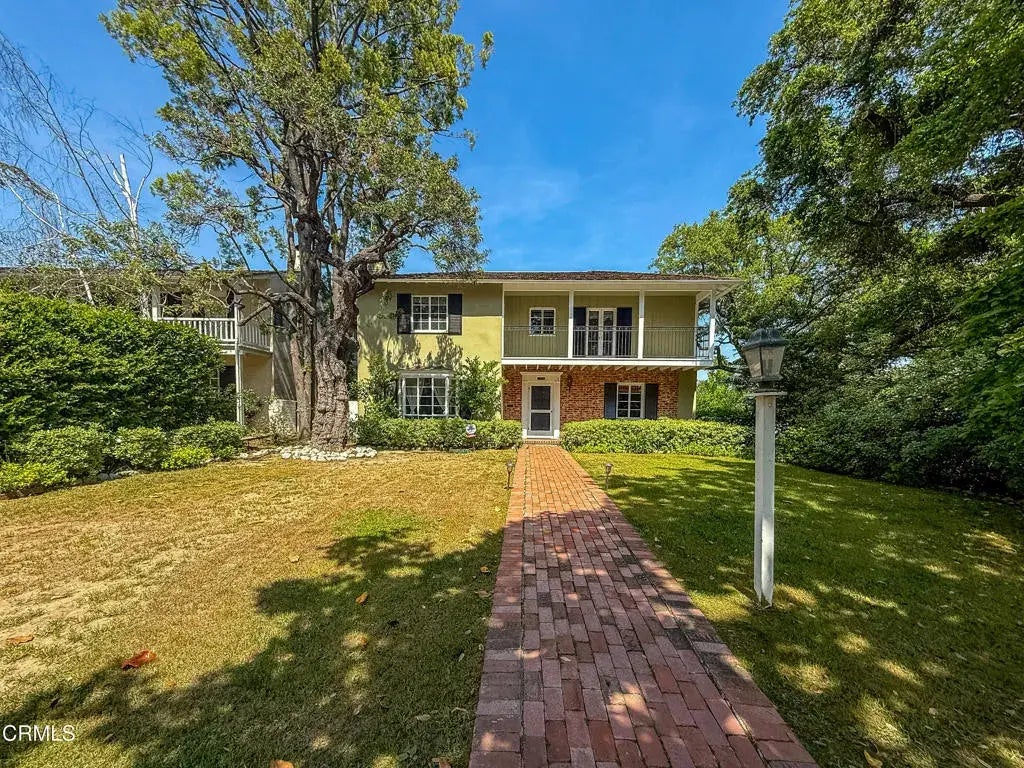 1908 Warwick Road, San Marino