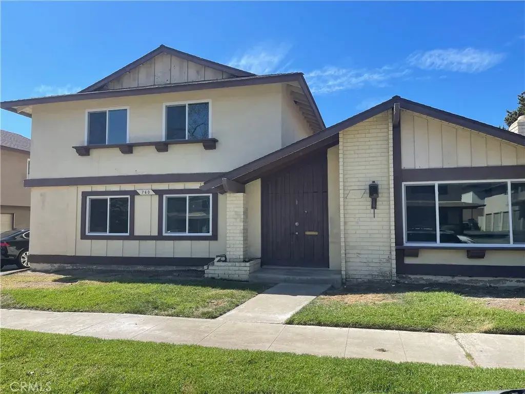 760 N Adele Street 3, Orange