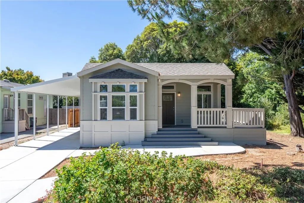 3960 Higuera South 158, San Luis Obispo