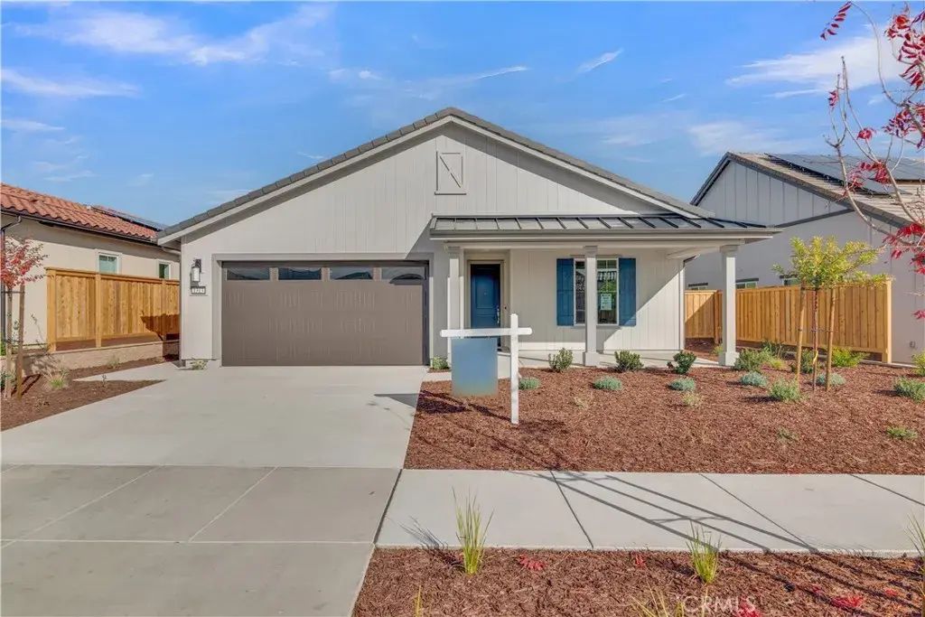 1313 Cava Road, Paso Robles