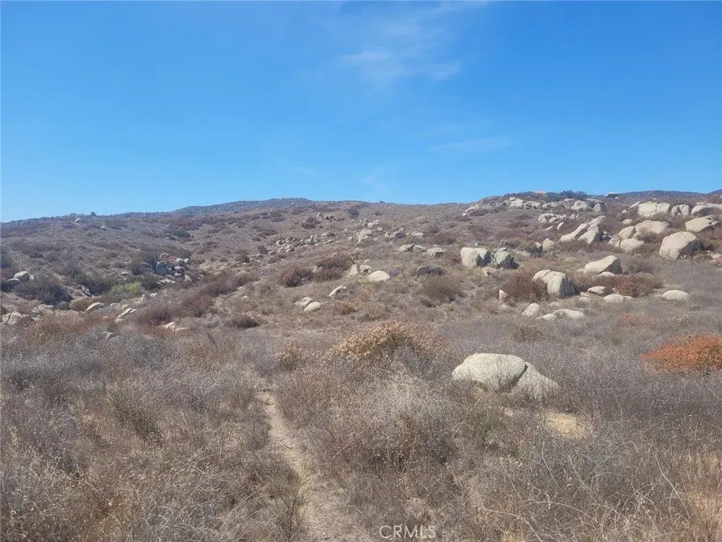 Santa Fe, Hemet