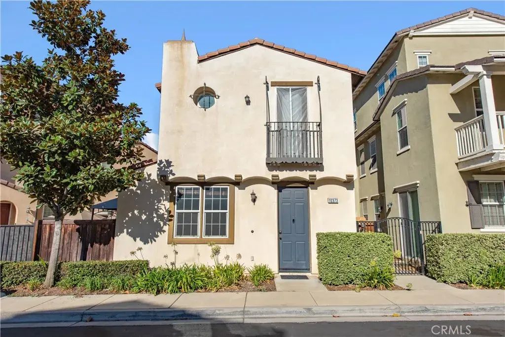 10373 Via Palma, Montclair