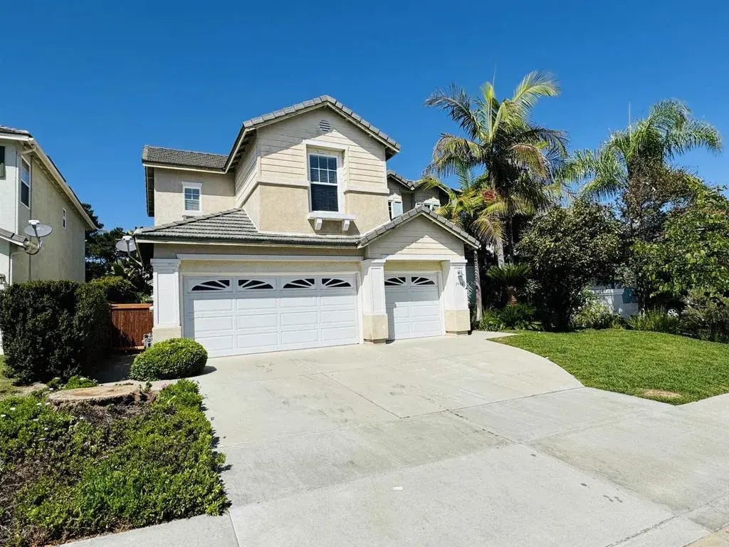 3906 Rill Court, Carlsbad