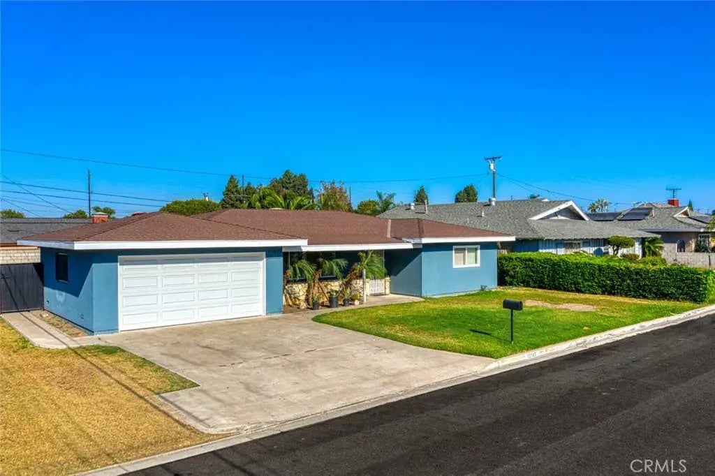 12341 Adelle Street, Garden Grove