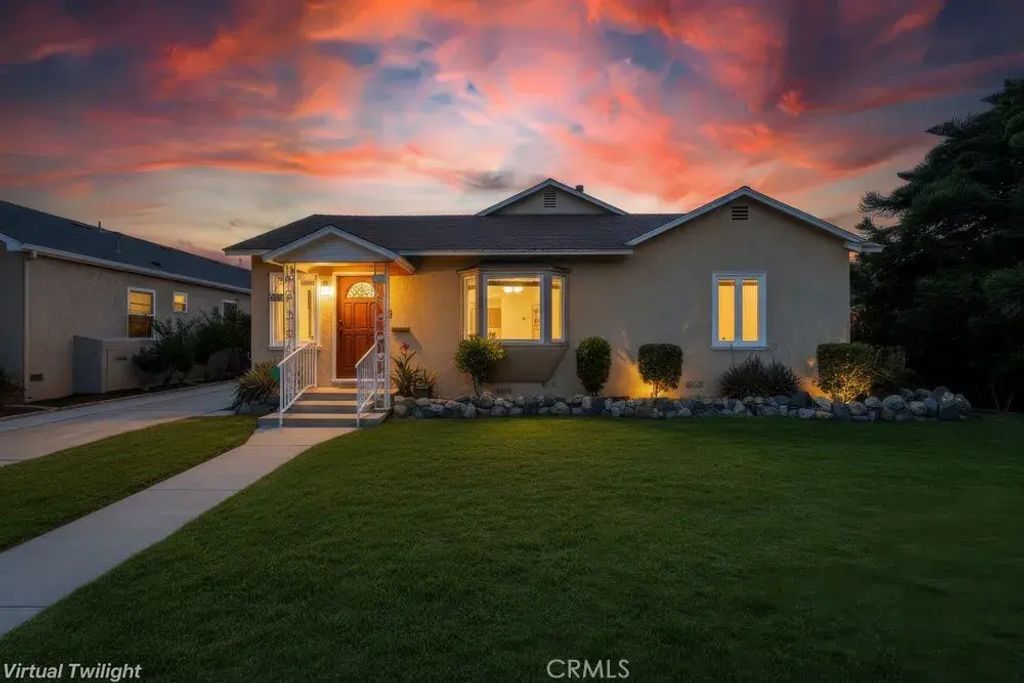 4427 Tulane Avenue, Long Beach