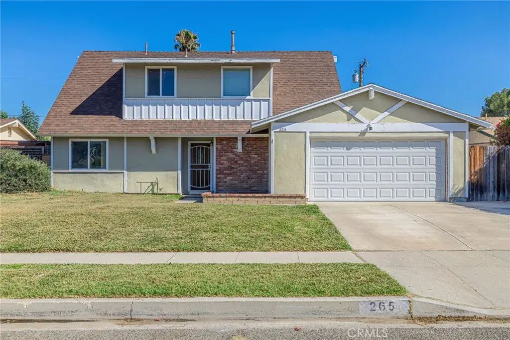 265 Hermes Street, Simi Valley