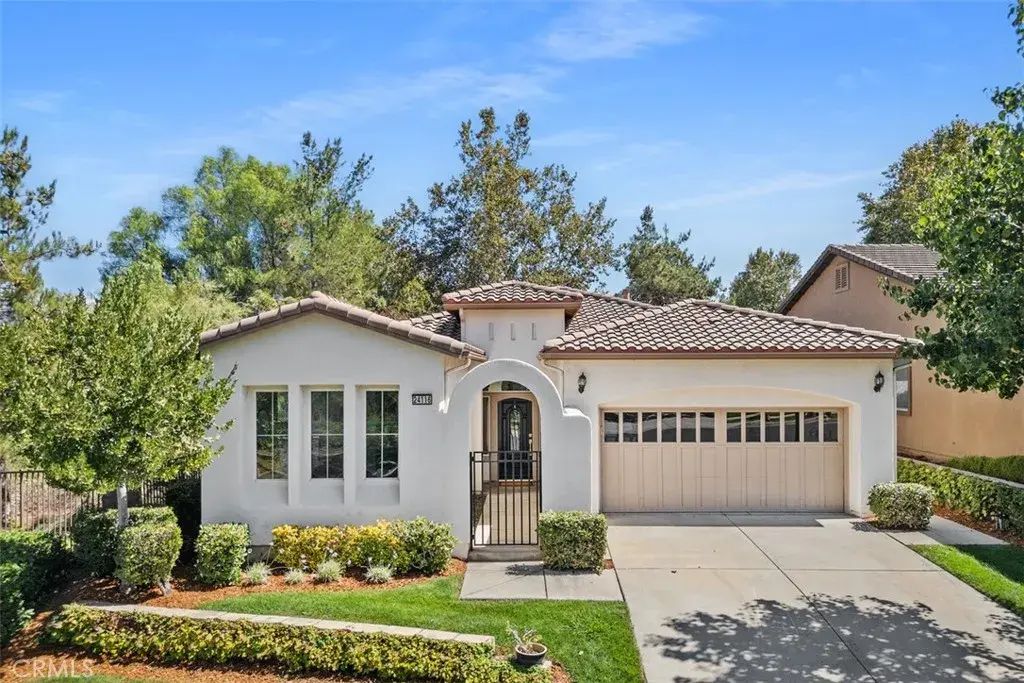 24116 Whitetail Drive, Corona