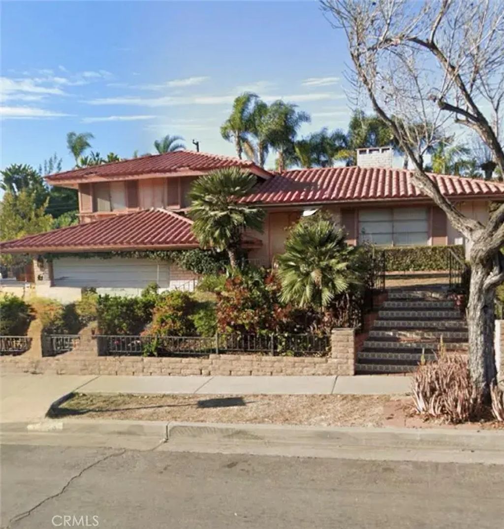 16353 Canelones Drive, Hacienda Heights