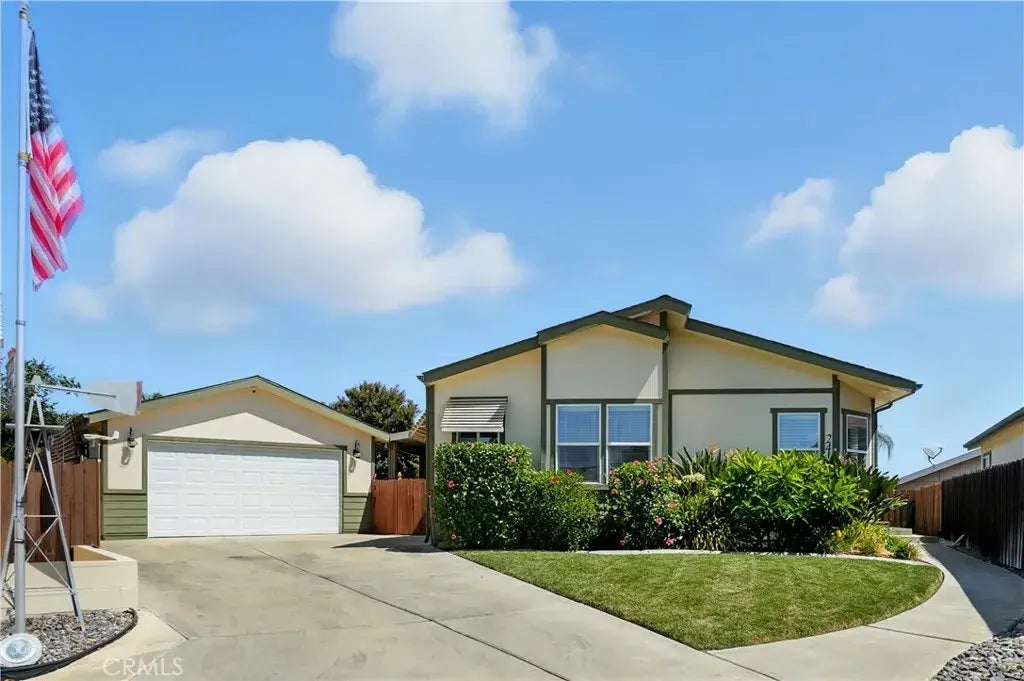 27250 Murrieta Road 241, Sun City