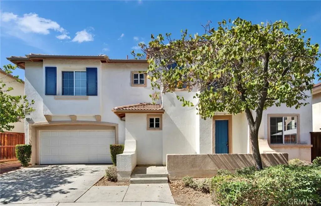 4529 River Park Court, Riverside