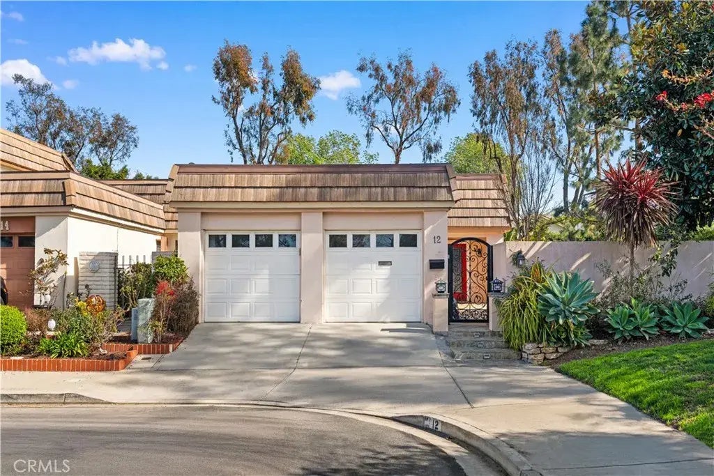 12 Rockrose Way, Irvine