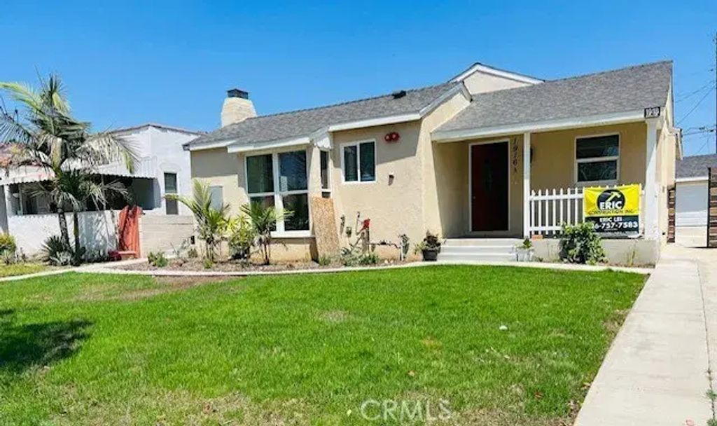 1916 Edgewood Dr A, Alhambra