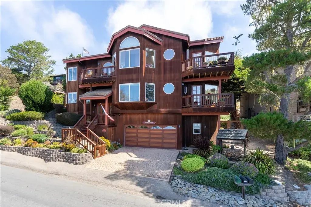 740 Ardath Drive, Cambria