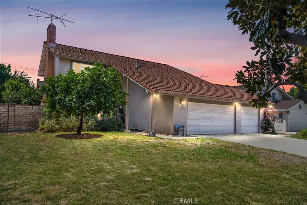 26051 Gardner Street, Loma Linda