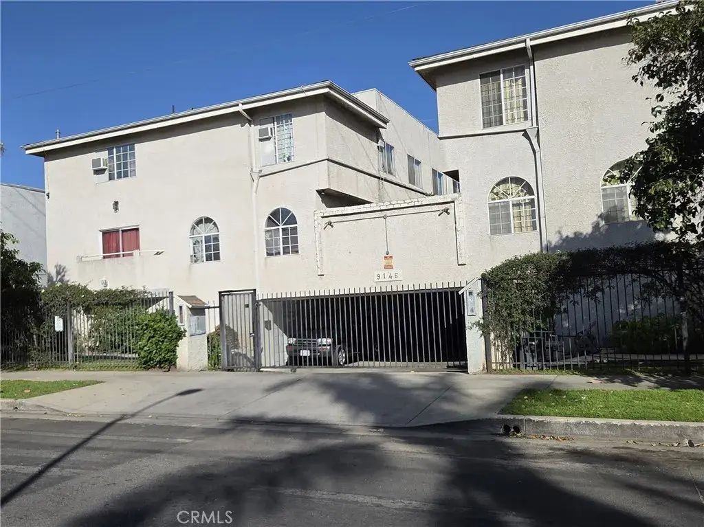 9146 Tobias Avenue 3, Panorama City