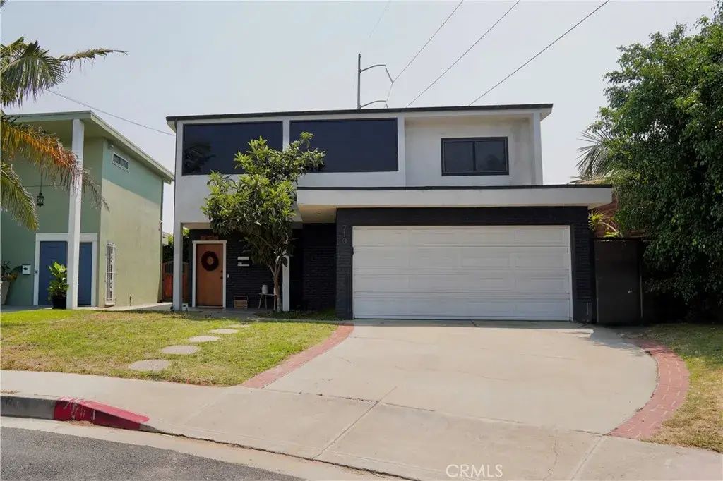 710 W Spruce Avenue, Inglewood