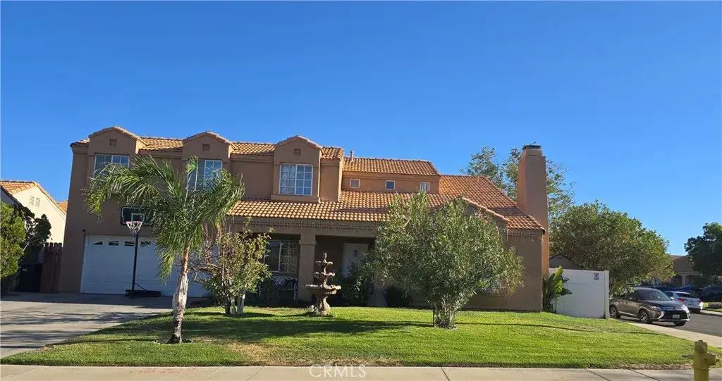5034 Marseilles Court, Palmdale