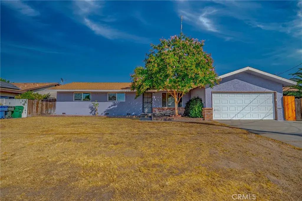 3122 Belmira Road, Atwater