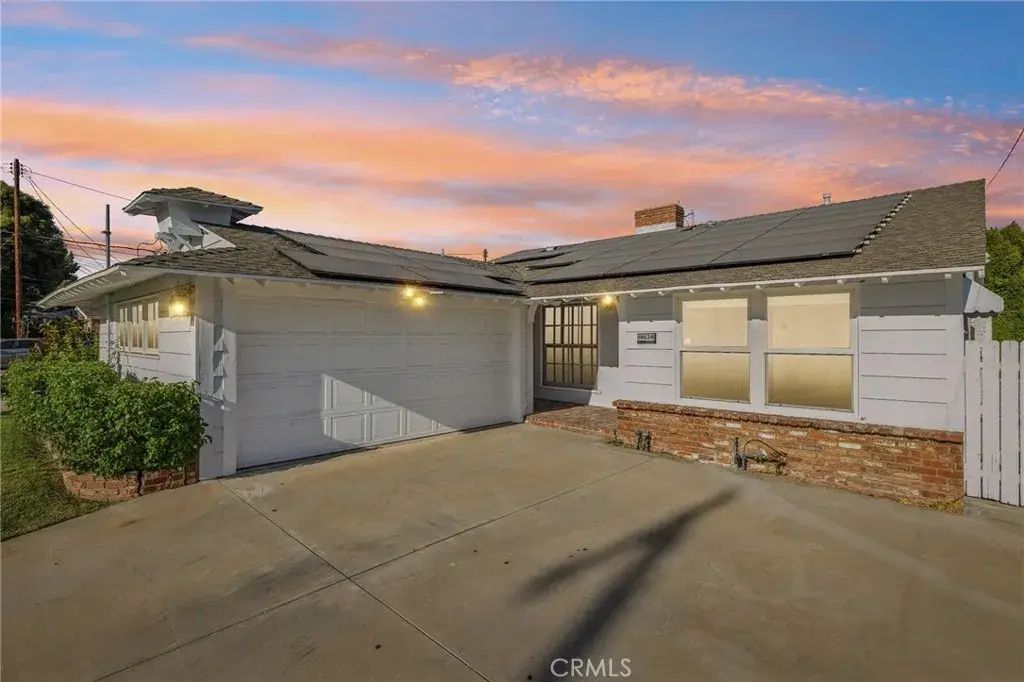 10536 Andasol Avenue, Granada Hills