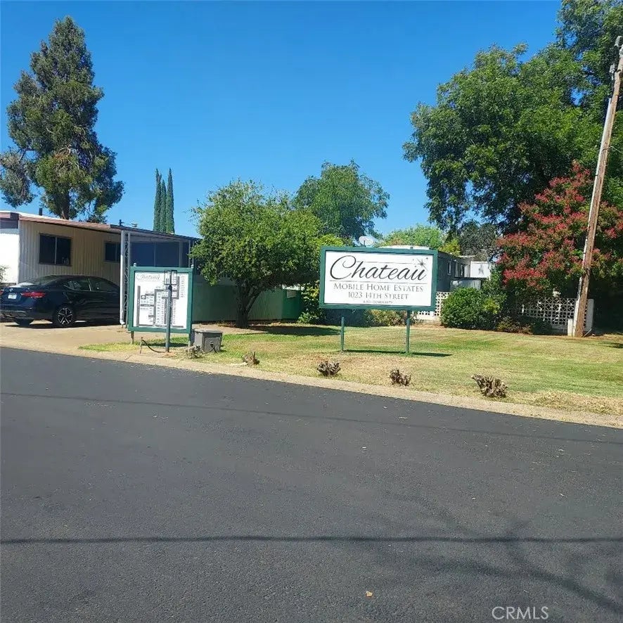 1023 14th, Oroville