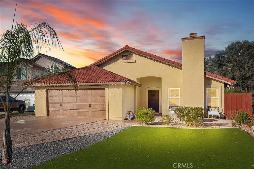 26030 Summer Dawn Court, Murrieta