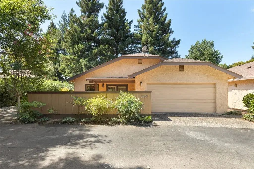 2609 Cliffwood Place, Chico