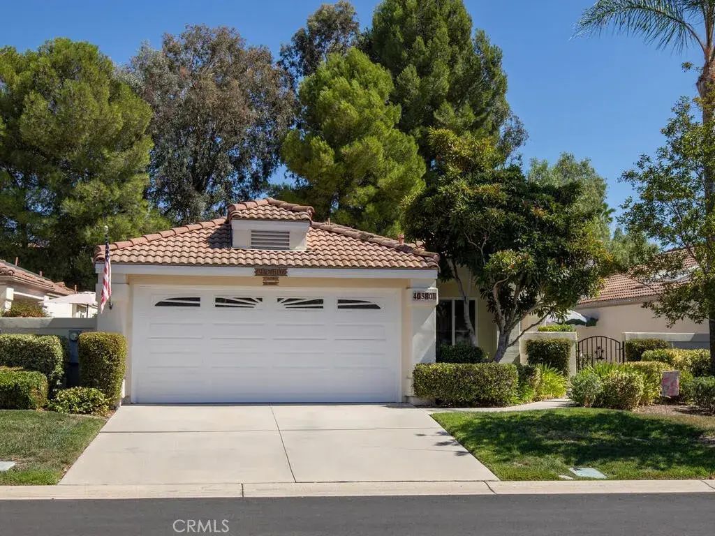 40380 Via Francisco, Murrieta