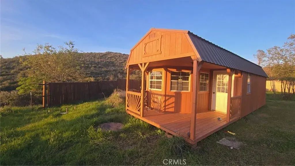 3738 Pinkston Canyon, Oroville