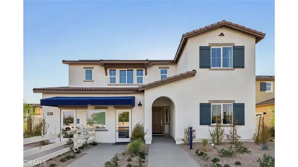 49413 Meadowlark Place, Indio