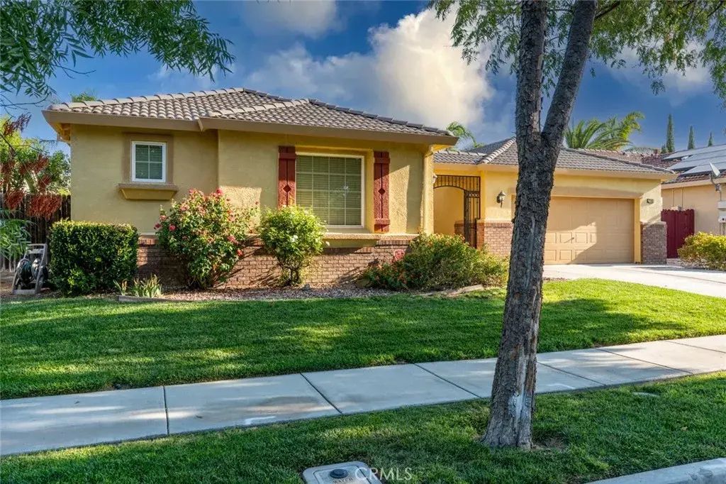 2080 Constantine Court, Los Banos