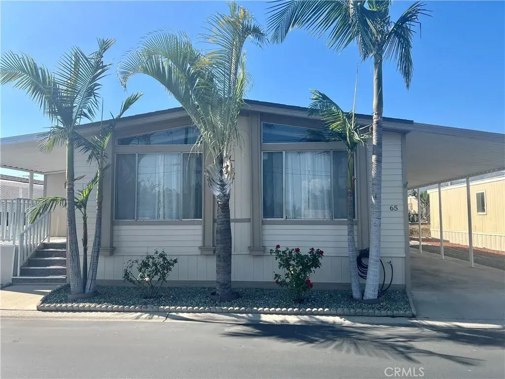 307 S Smith 65, Corona