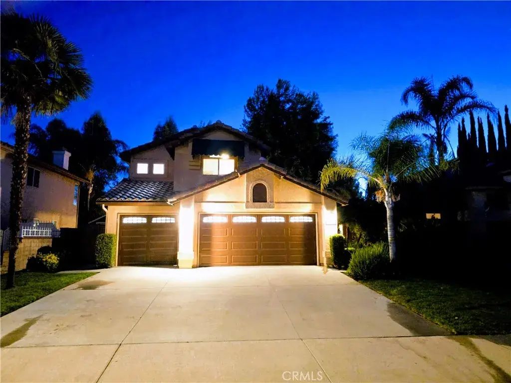 25187 Corte Sombrero, Murrieta