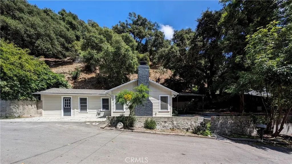 6260 Blanchard Canyon Road, Tujunga