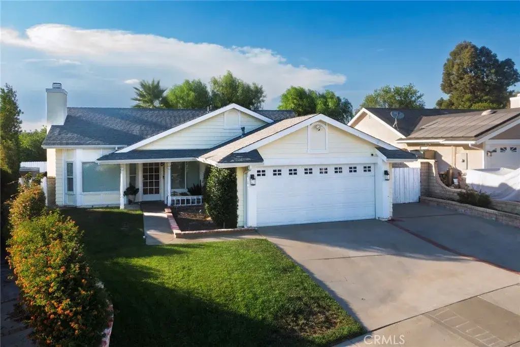 27723 Clark Court, Saugus