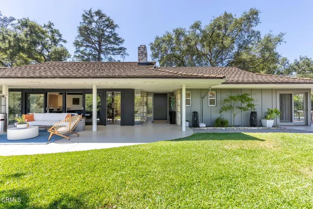 3608 Hampstead Road, La Canada Flintridge