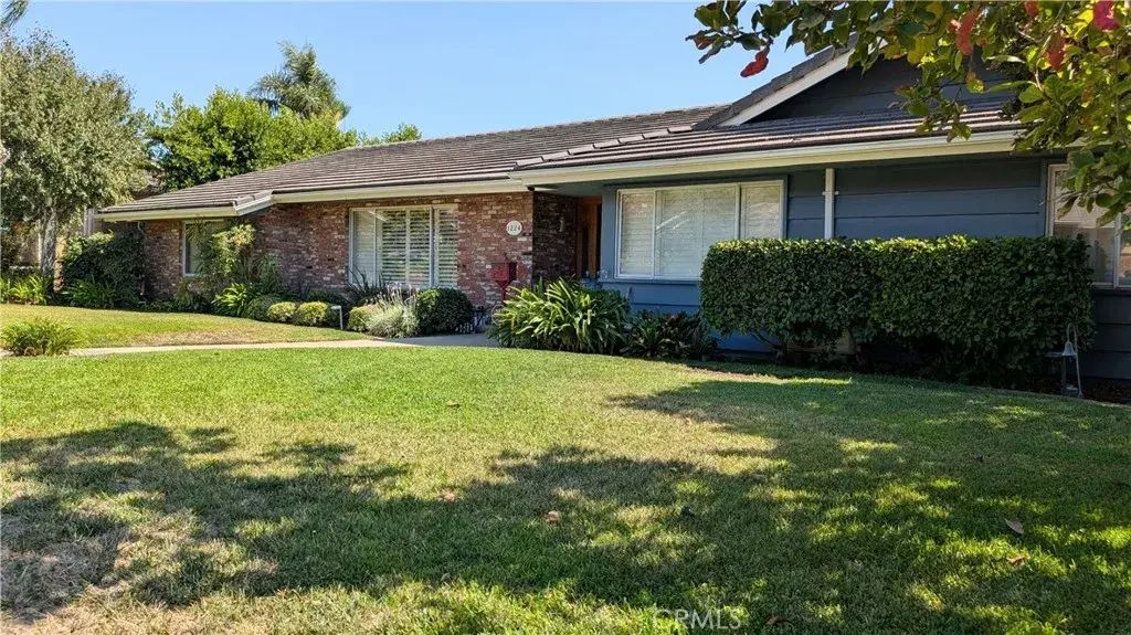 1224 Indian Springs Drive, Glendora