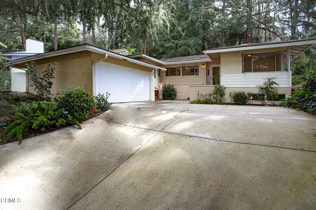 5316 Palm Drive, La Canada Flintridge