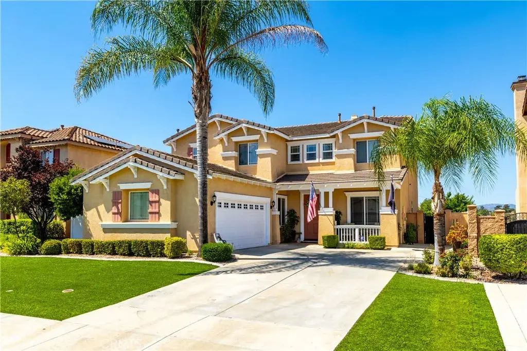 37645 Flora Court, Murrieta