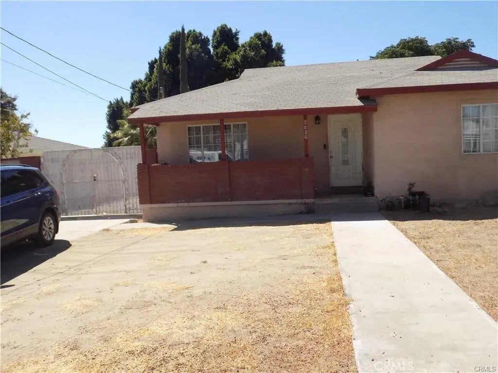 9896 Cypress Avenue, Fontana