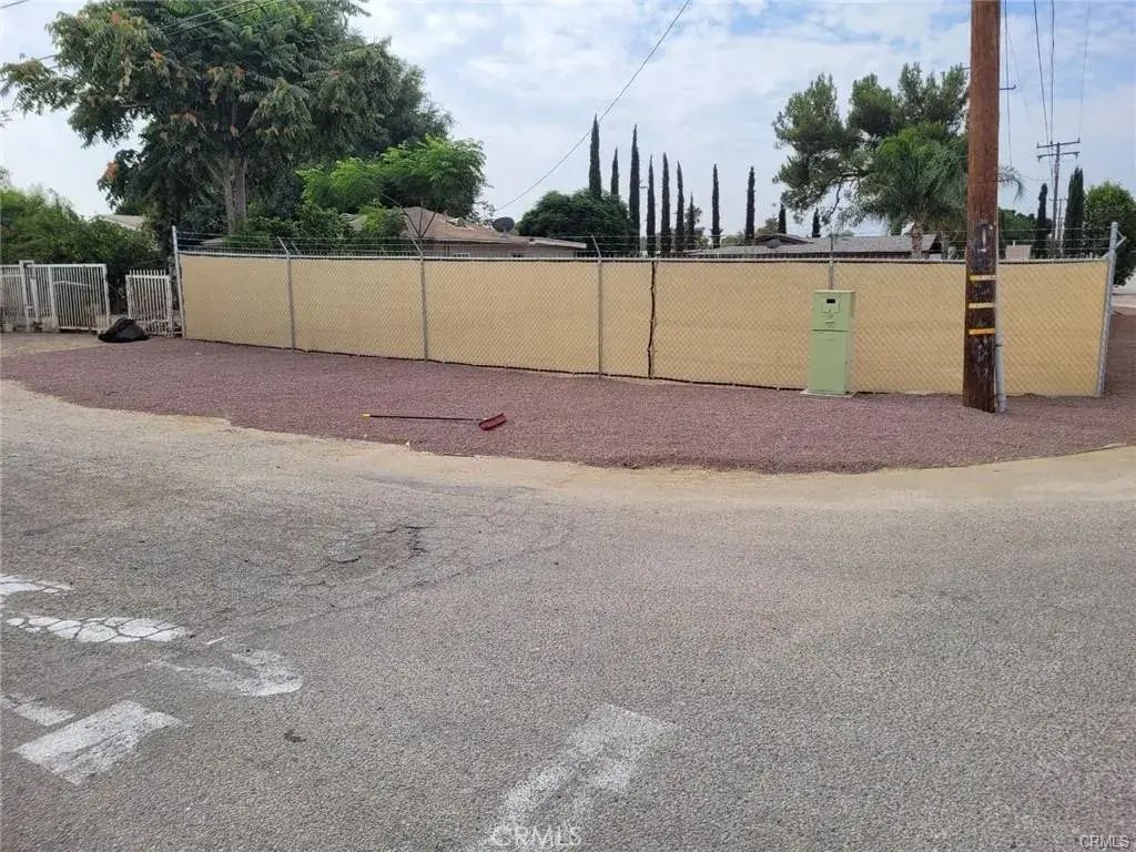 Santa Fe, San Bernardino