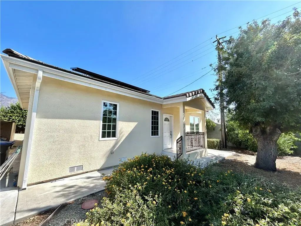 512 S Old Ranch Road B, Arcadia