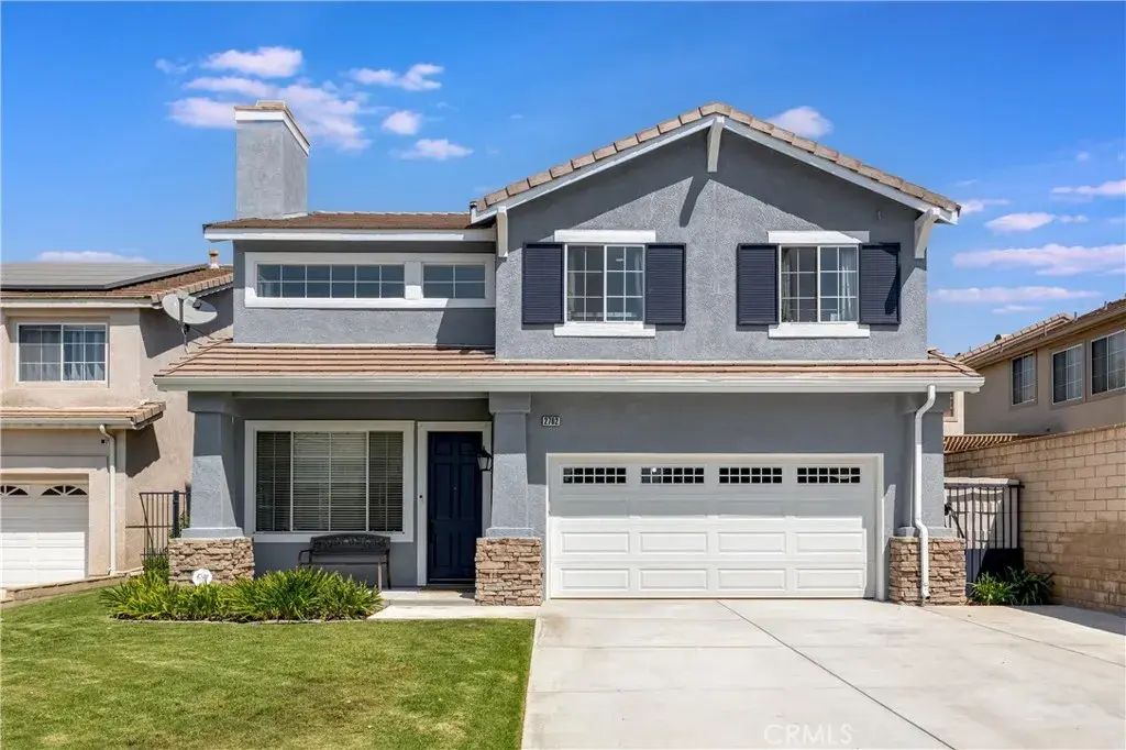 2702 Titania Place, Simi Valley