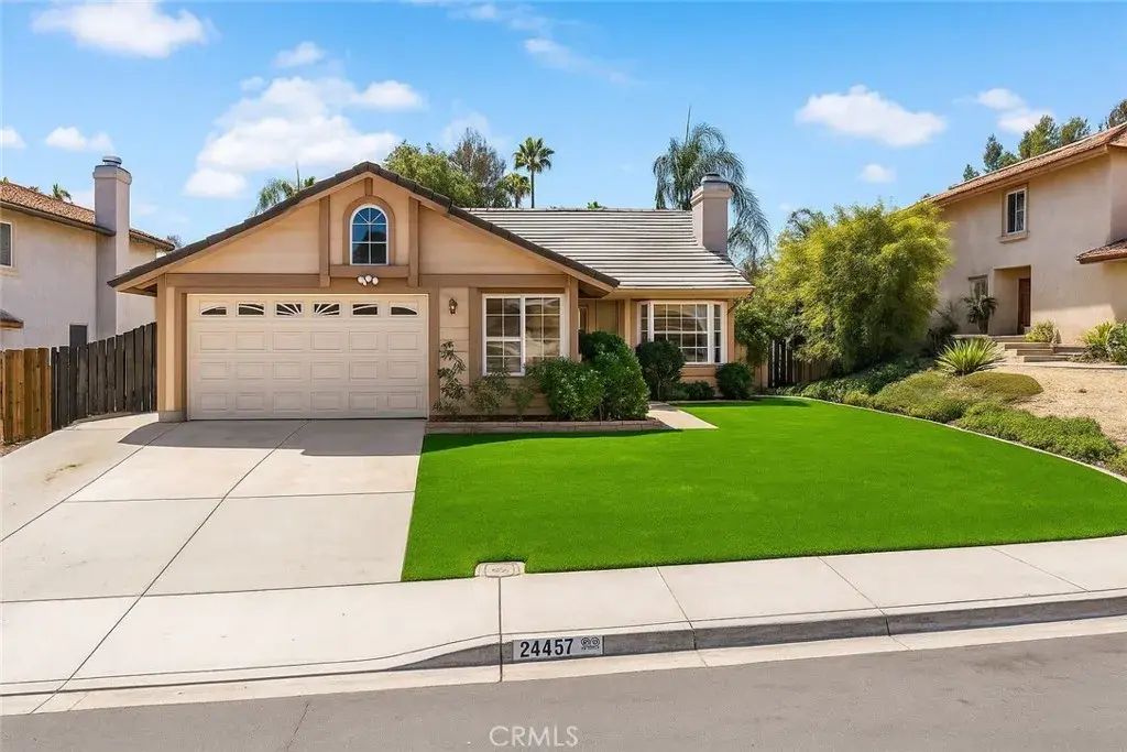 24457 New Haven Drive, Murrieta