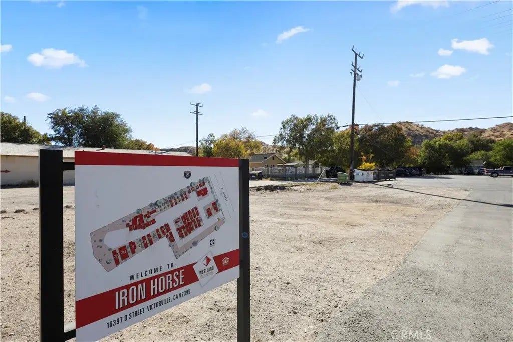 16397 D Street 3, Victorville